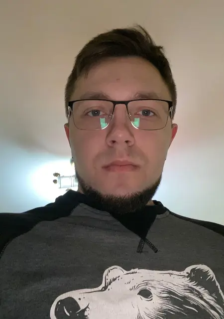 Майк из Тернополя, ищу на сайте знакомства на одну ночь