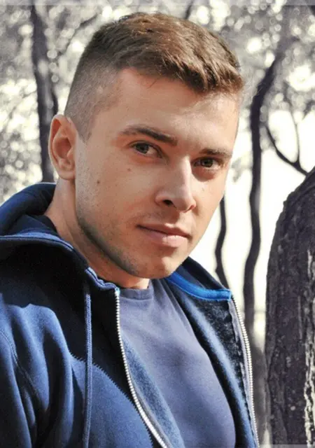 Александр из Никополя, ищу на сайте знакомства на одну ночь