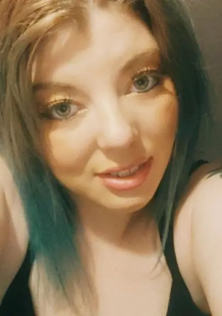 Kesley из Лондона