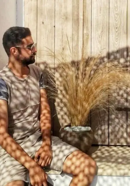 Я Antonis, 25, знакомлюсь в Афинах