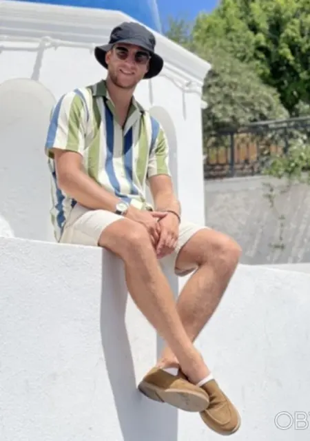 Я Андрей, 37, из Киева, ищу знакомства без обязательств