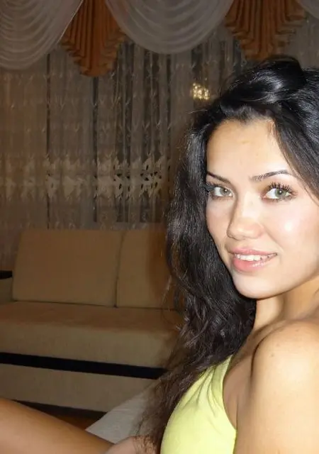 Я Ella, 37, знакомлюсь для вирта в Александрии