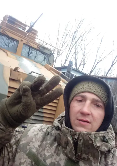 Я Олександр, 42, из Селидова, ищу знакомство для дружбы