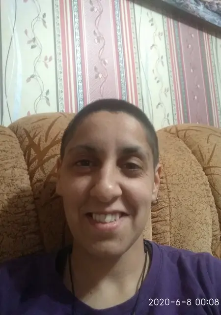 Я Сана, 36, знакомлюсь для постоянных отношений в Пинске