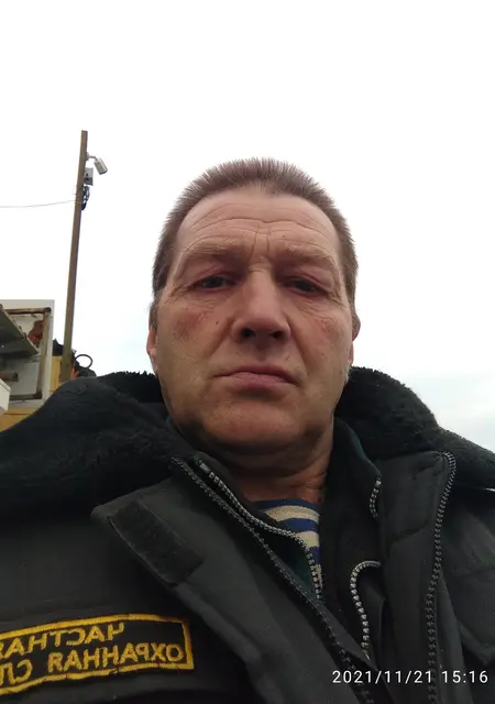 Я Viktor, 59 років з Луганська, шукаю знайомства без зобов'язань
