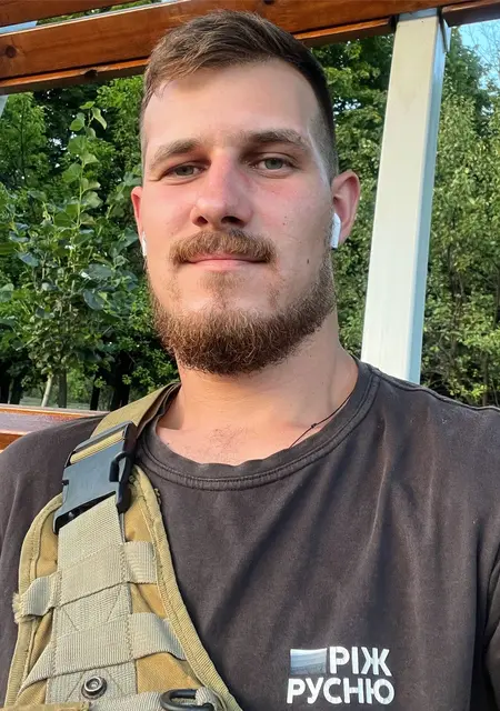 Я Max, 29, знакомлюсь для приятного времяпровождения в Краматорске