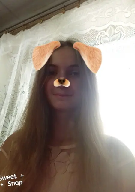 Я Лиза, 24, знакомлюсь для постоянных отношений в Запорожье