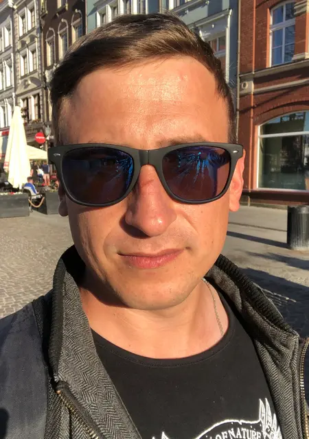 Я Валентин, 32, из Килии, ищу знакомства без обязательств