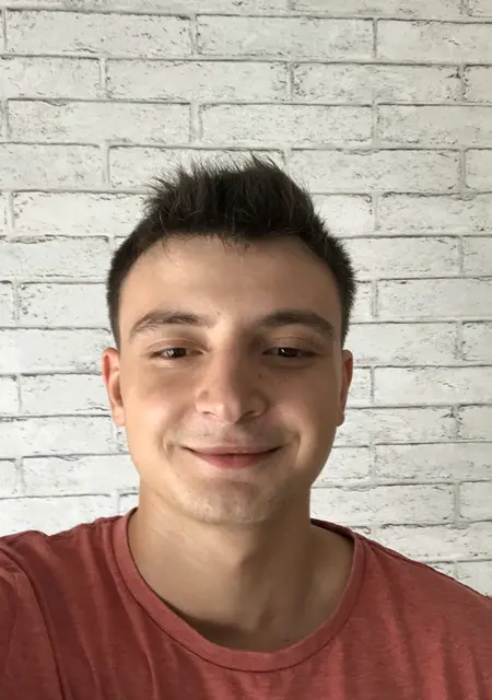 Дима из Николаева, мне 25, познакомлюсь для приятного времяпровождения