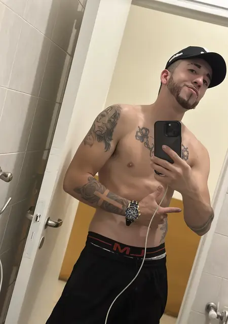 Rodrigo из Буэнос-айреса, ищу на сайте приятное времяпровождение