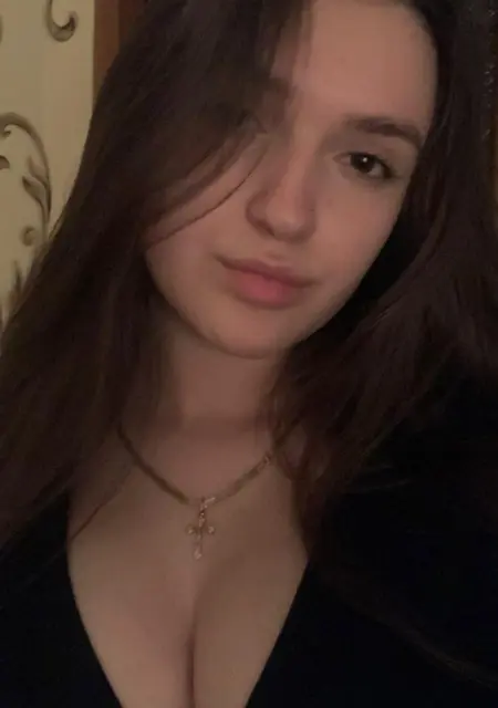 Анастасия з Києва, шукаю на сайті спілкування