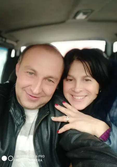 Я Сергей, 44 років з Києва, шукаю знайомство для приємного проведення часу