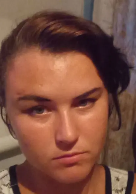 Я Аня, 26, знакомлюсь для общения в Киеве