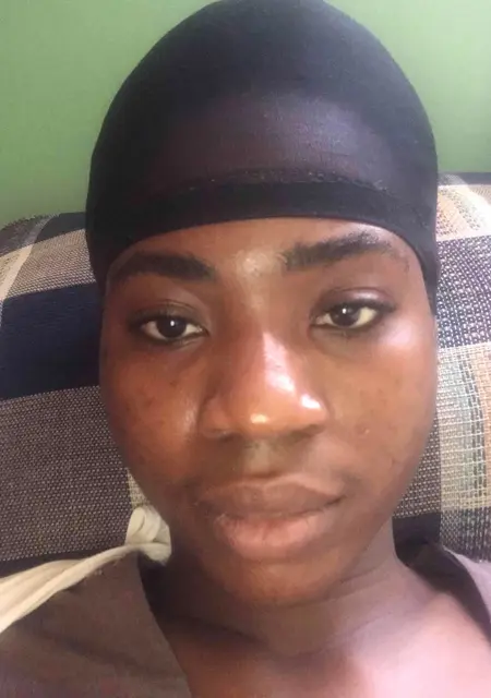 Я Nadia, 25, из Варшавы, ищу знакомство для постоянных отношений