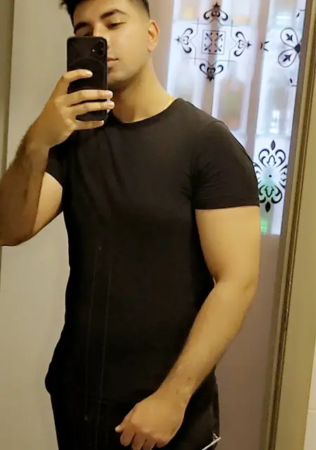 Я Waleed, 24, из Валенсии, ищу знакомство для дружбы