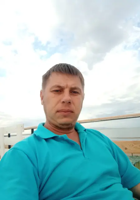 Валентин из Алматы, мне 38, познакомлюсь для общения