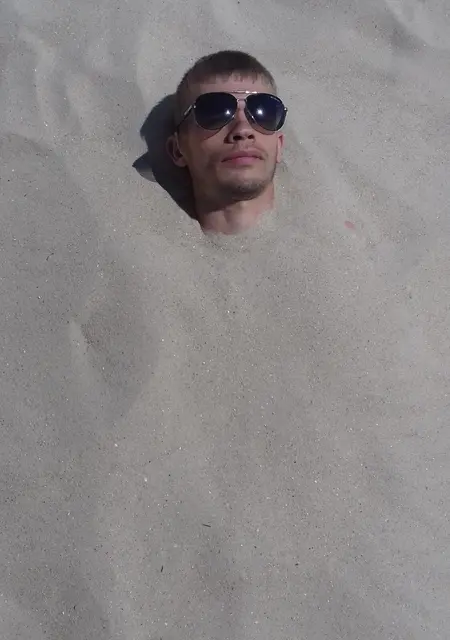 Viktor з Горлівки, шукаю на сайті дружбу