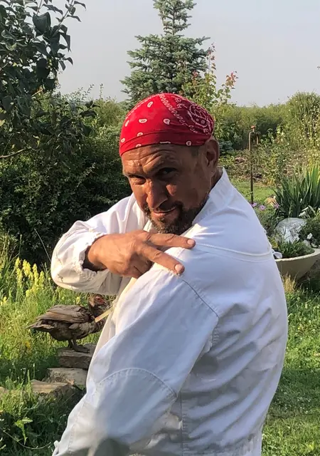 Анатолий из Кишинёва, мне 43, познакомлюсь без обязательств