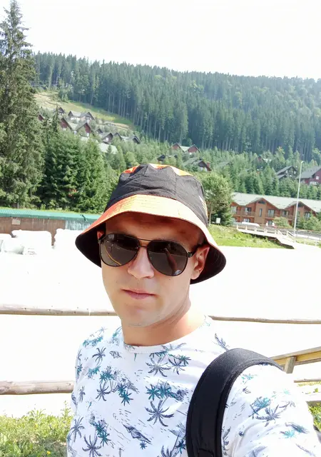 Nazar з Івано-Франківська, мені 29 років, познайомлюсь на одну ніч