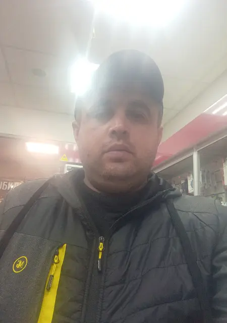 Владимир из Солигорска, мне 36, познакомлюсь без обязательств