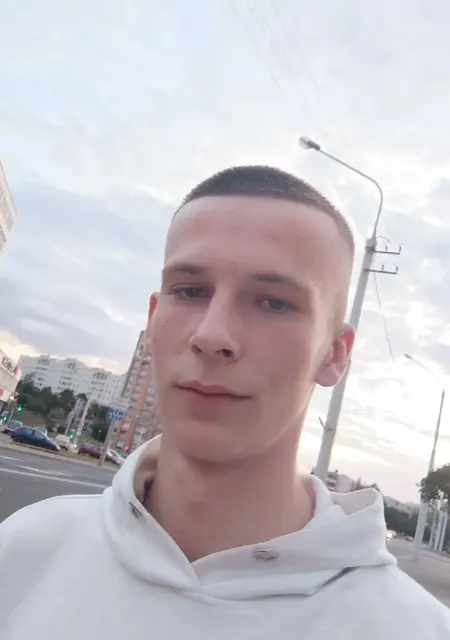 Юлик из Кобрина, ищу на сайте знакомства на одну ночь