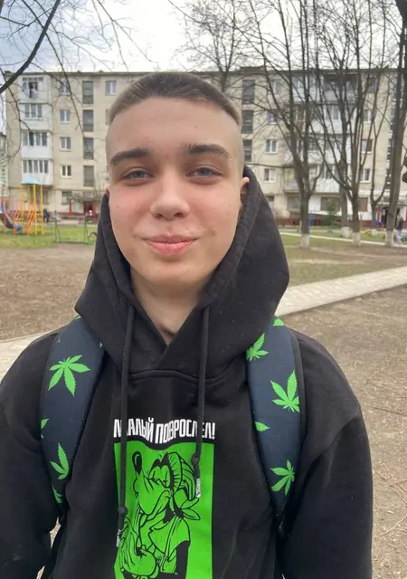 Я Moderated, 20 років з Івано-Франківська, шукаю знайомства без зобов'язань