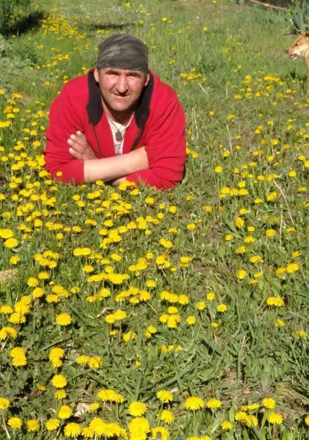 Я Юра, 51 років, знайомлюсь на одну ніч у Одесі