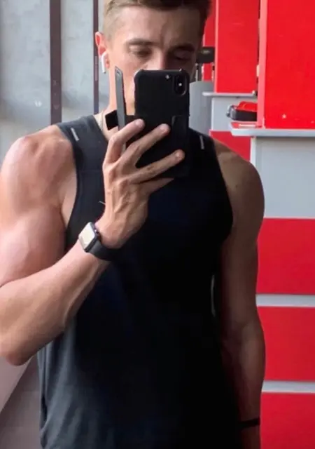 Я Ярослав, 35, знакомлюсь без обязательств в Мелитополе