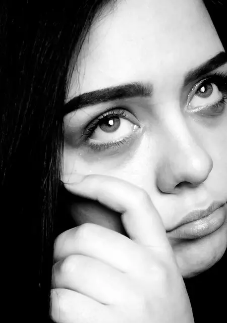 Я Лера, 25, из Винницы, ищу знакомство для дружбы