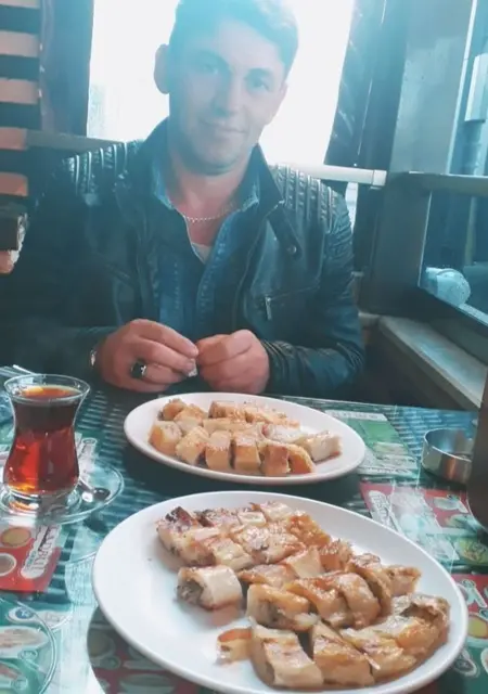 Alican из Берлина, мне 41, познакомлюсь