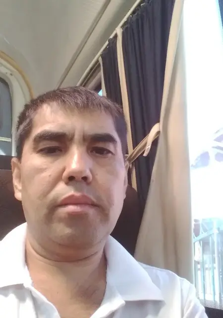 Я Азим, 48, знакомлюсь без обязательств в Бишкеке