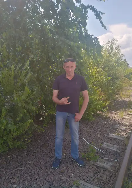 Роман з Львова, шукаю на сайті знайомства на одну ніч