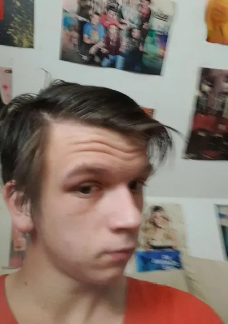 Romano из Берлина, мне 23, познакомлюсь