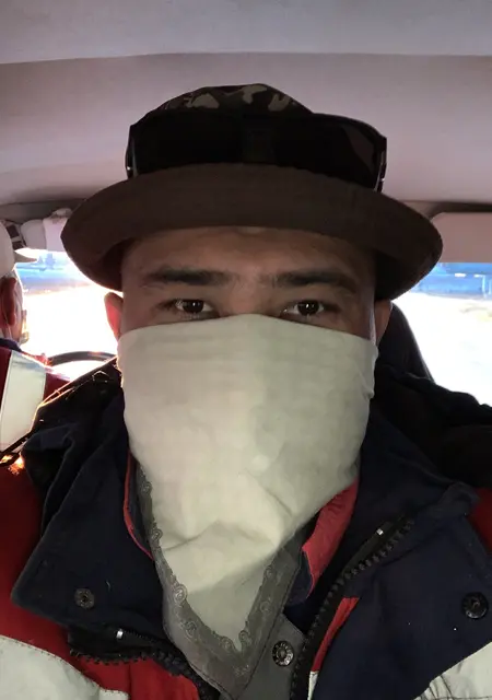 Баха из Актау, мне 42, познакомлюсь на одну ночь