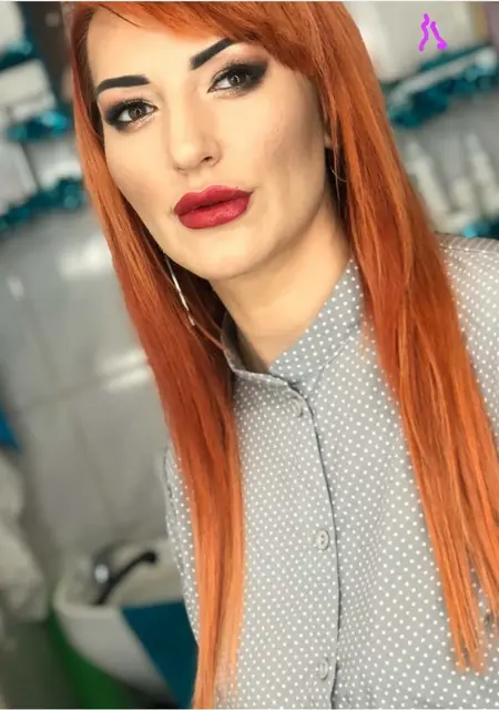 Наталия из Киева, мне 35, познакомлюсь для вирта