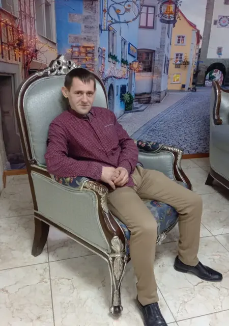 Вова из Кишинёва, ищу на сайте приятное времяпровождение