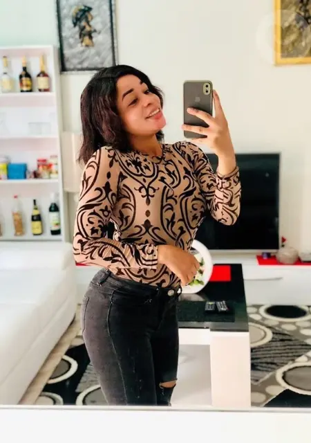 Я Andi, 25, из Берлина, ищу знакомство