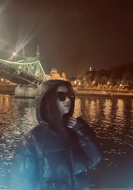 Sandra из Тырговиште, мне 25, познакомлюсь для общения