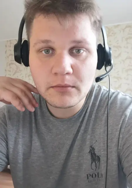 Артем из Гомеля, мне 27, познакомлюсь для приятного времяпровождения