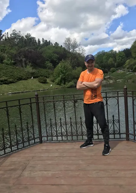 Я Vova, 35, знакомлюсь без обязательств в Виннице