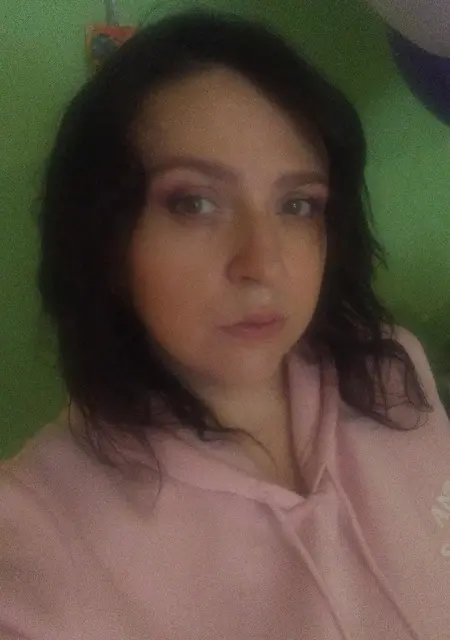 Я Анюта, 35 років з Львів, шукаю знайомство для приємне проведення часу