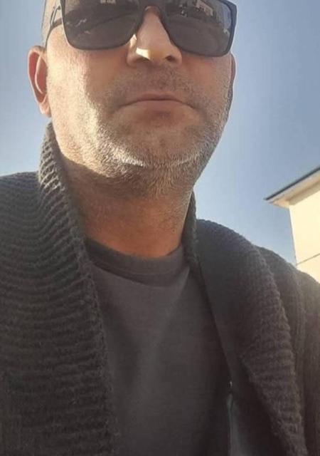 Я Элик, 49, знакомлюсь без обязательств в Баку