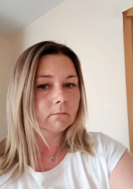 Magda из Лондон