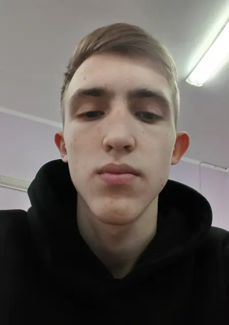 Глеб из Кличева, мне 20, познакомлюсь на одну ночь