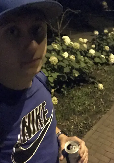 Vitalii из Чонбури, мне 34, познакомлюсь на одну ночь