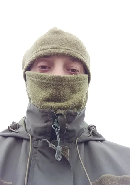 Я Василь, 35, знакомлюсь без обязательств в Львове