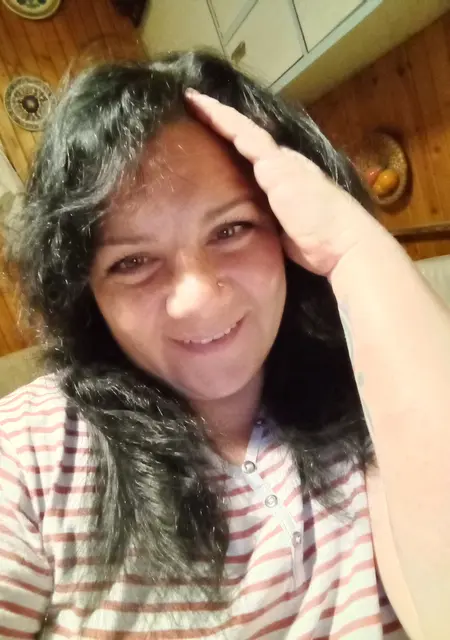 Valentina из Кракова, мне 45, познакомлюсь без обязательств