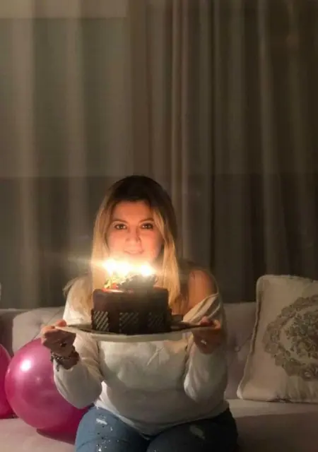 Ela из Стамбула