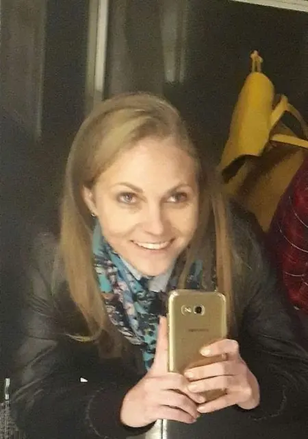 Я Anca, 35, из Бухареста, ищу знакомство