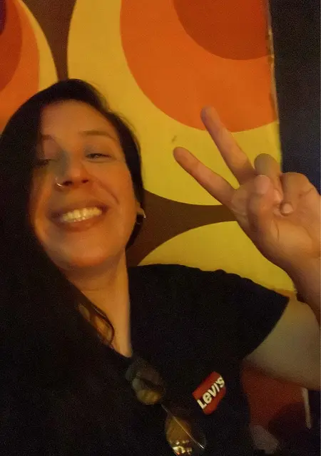 Cyn de Barcelona, busco en el sitio hacer nuevos amigos